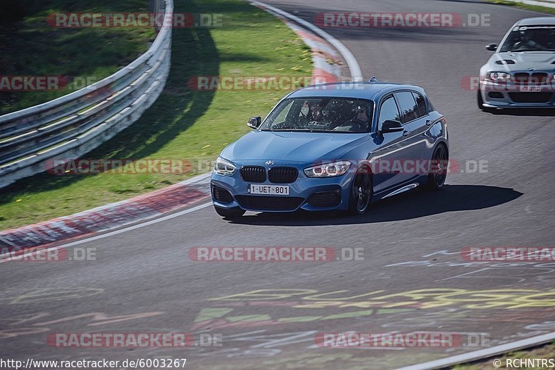 Bild #6003267 - Touristenfahrten Nürburgring Nordschleife (21.04.2019)