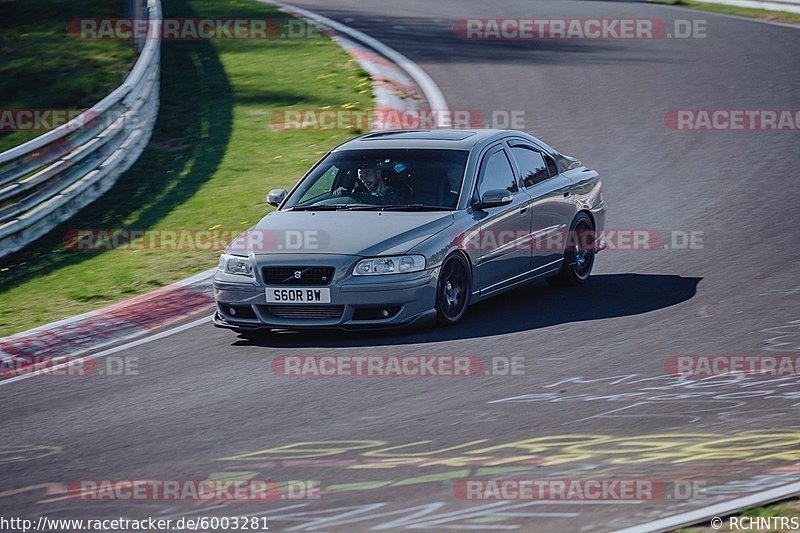 Bild #6003281 - Touristenfahrten Nürburgring Nordschleife (21.04.2019)