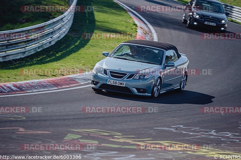 Bild #6003306 - Touristenfahrten Nürburgring Nordschleife (21.04.2019)