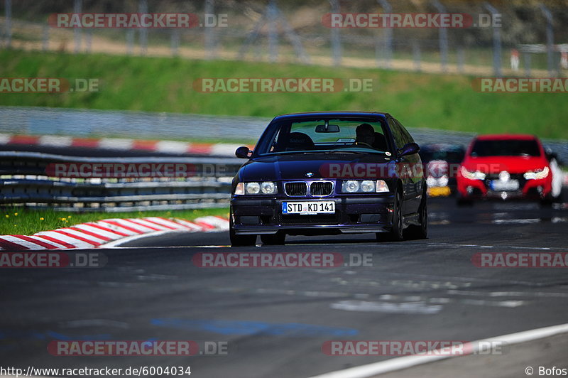 Bild #6004034 - Touristenfahrten Nürburgring Nordschleife (21.04.2019)