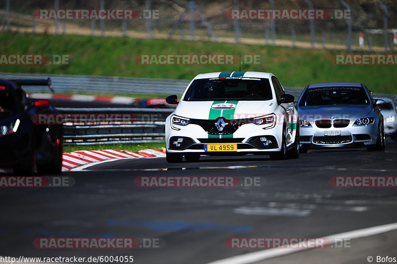 Bild #6004055 - Touristenfahrten Nürburgring Nordschleife (21.04.2019)