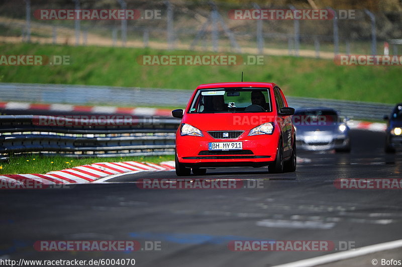 Bild #6004070 - Touristenfahrten Nürburgring Nordschleife (21.04.2019)