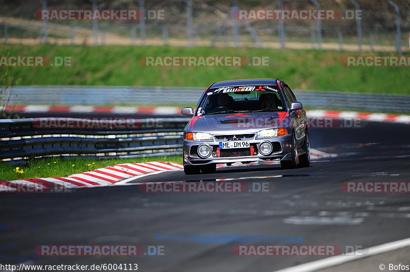 Bild #6004113 - Touristenfahrten Nürburgring Nordschleife (21.04.2019)