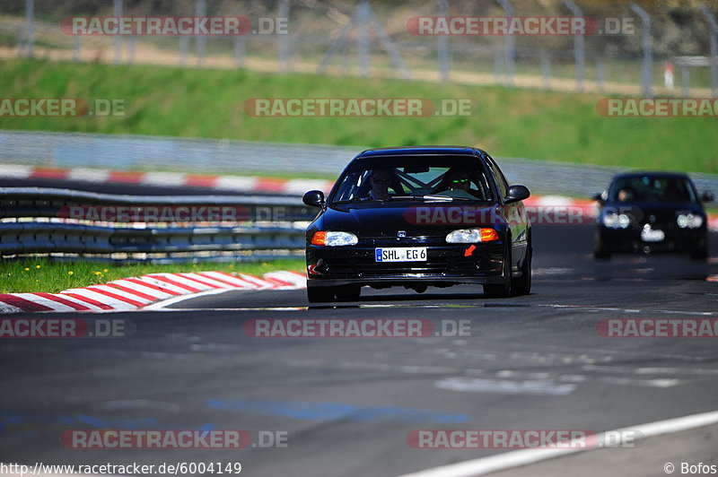 Bild #6004149 - Touristenfahrten Nürburgring Nordschleife (21.04.2019)