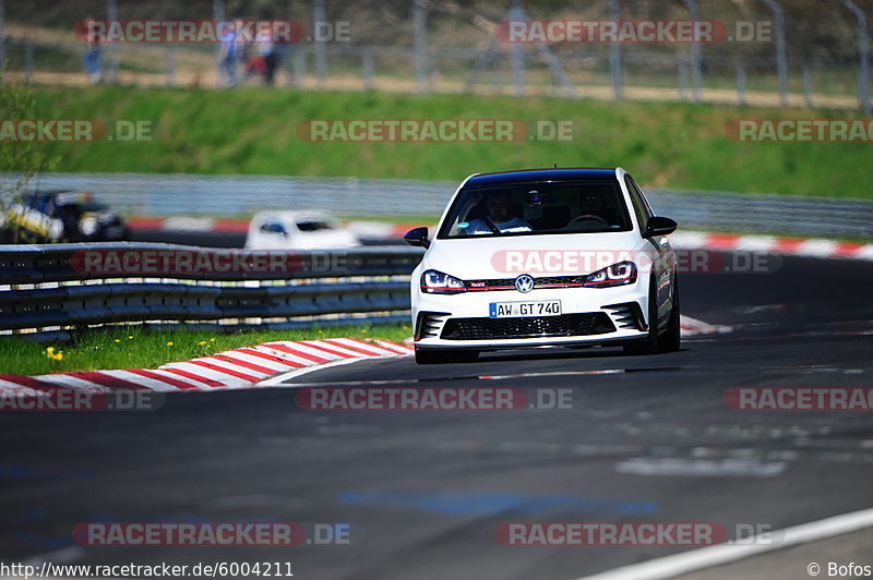 Bild #6004211 - Touristenfahrten Nürburgring Nordschleife (21.04.2019)