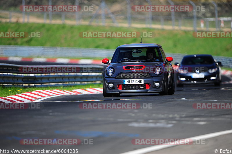 Bild #6004235 - Touristenfahrten Nürburgring Nordschleife (21.04.2019)