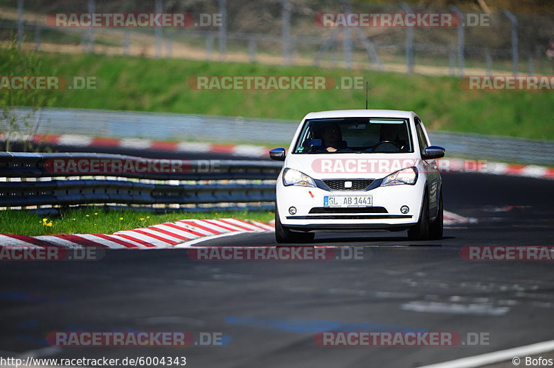 Bild #6004343 - Touristenfahrten Nürburgring Nordschleife (21.04.2019)