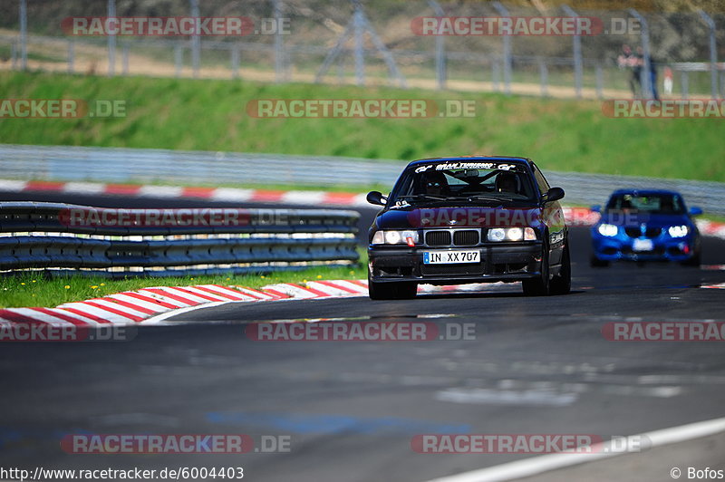 Bild #6004403 - Touristenfahrten Nürburgring Nordschleife (21.04.2019)