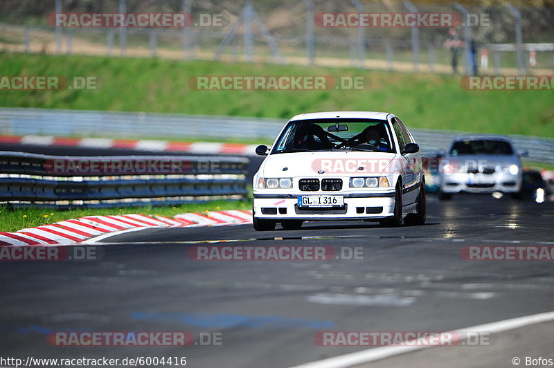 Bild #6004416 - Touristenfahrten Nürburgring Nordschleife (21.04.2019)