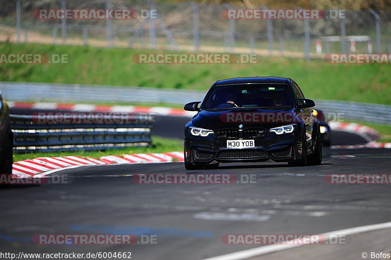 Bild #6004662 - Touristenfahrten Nürburgring Nordschleife (21.04.2019)