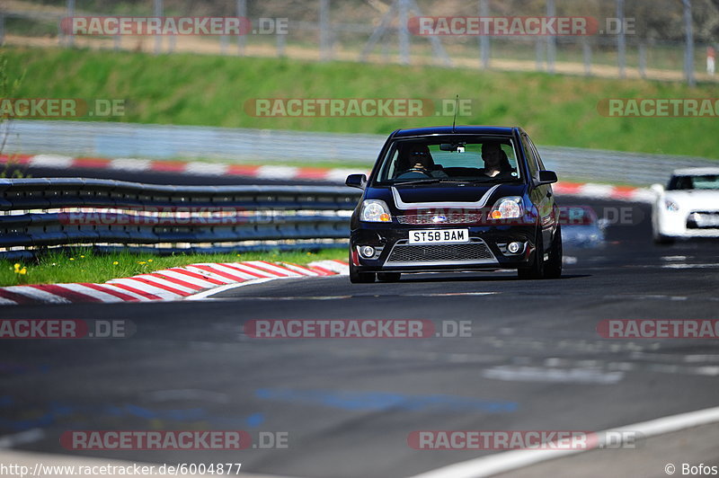 Bild #6004877 - Touristenfahrten Nürburgring Nordschleife (21.04.2019)