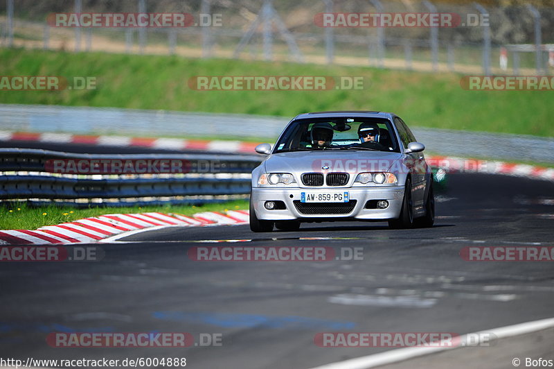 Bild #6004888 - Touristenfahrten Nürburgring Nordschleife (21.04.2019)