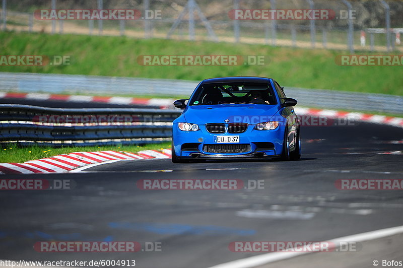 Bild #6004913 - Touristenfahrten Nürburgring Nordschleife (21.04.2019)