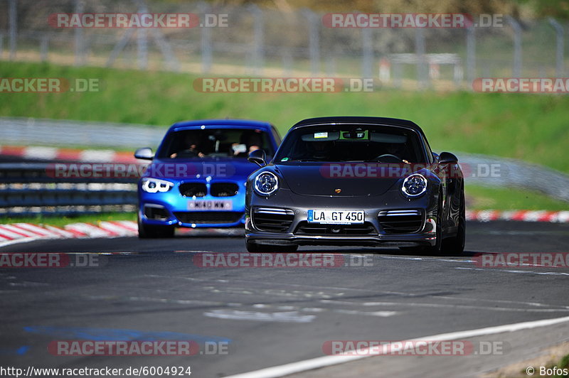 Bild #6004924 - Touristenfahrten Nürburgring Nordschleife (21.04.2019)