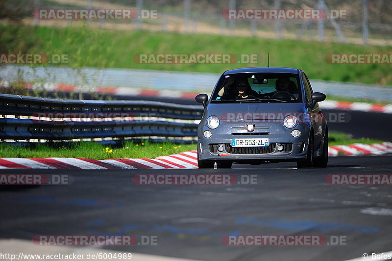 Bild #6004989 - Touristenfahrten Nürburgring Nordschleife (21.04.2019)