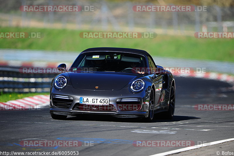 Bild #6005053 - Touristenfahrten Nürburgring Nordschleife (21.04.2019)