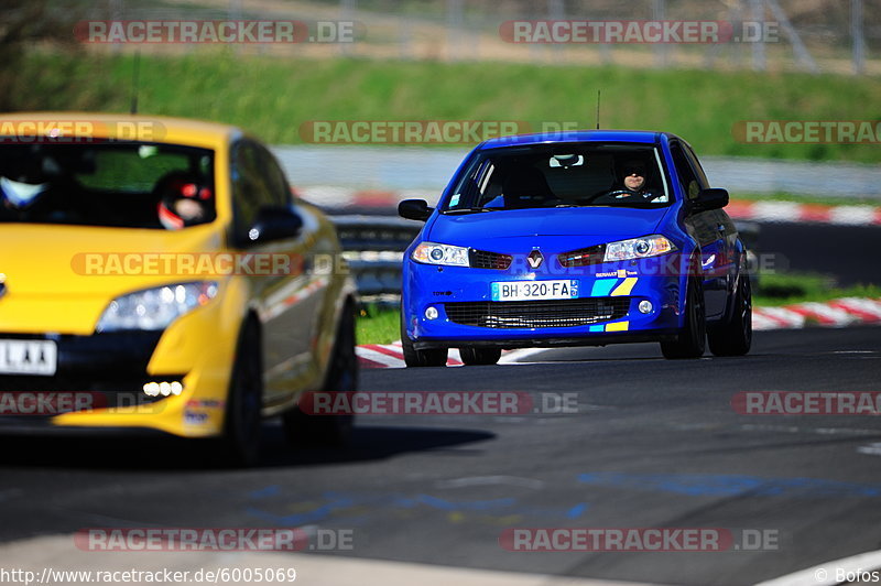 Bild #6005069 - Touristenfahrten Nürburgring Nordschleife (21.04.2019)