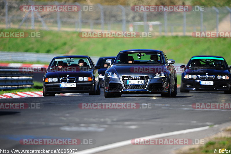 Bild #6005073 - Touristenfahrten Nürburgring Nordschleife (21.04.2019)