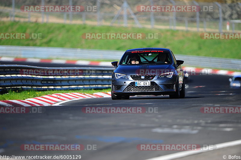 Bild #6005129 - Touristenfahrten Nürburgring Nordschleife (21.04.2019)