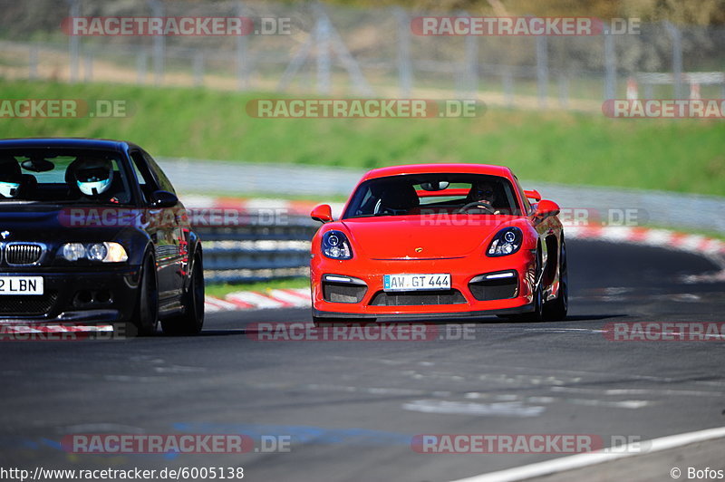 Bild #6005138 - Touristenfahrten Nürburgring Nordschleife (21.04.2019)