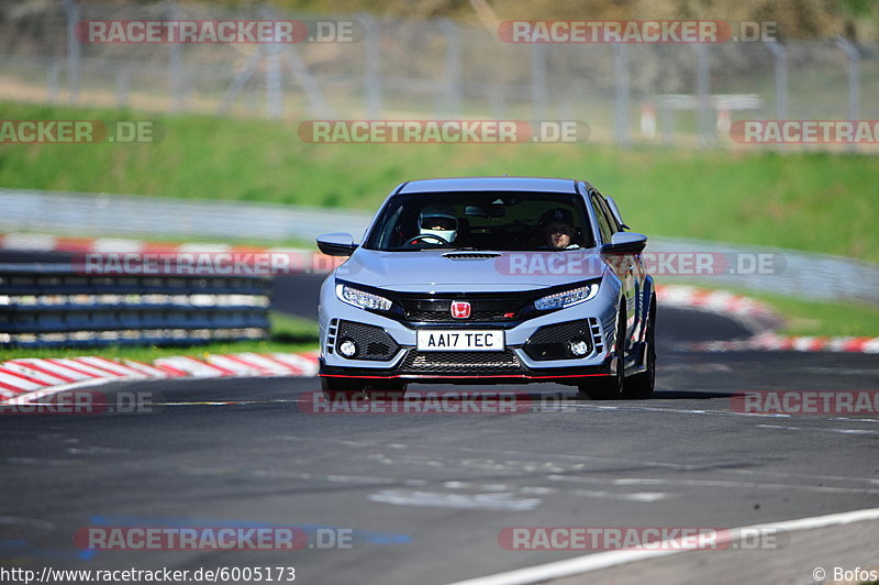 Bild #6005173 - Touristenfahrten Nürburgring Nordschleife (21.04.2019)