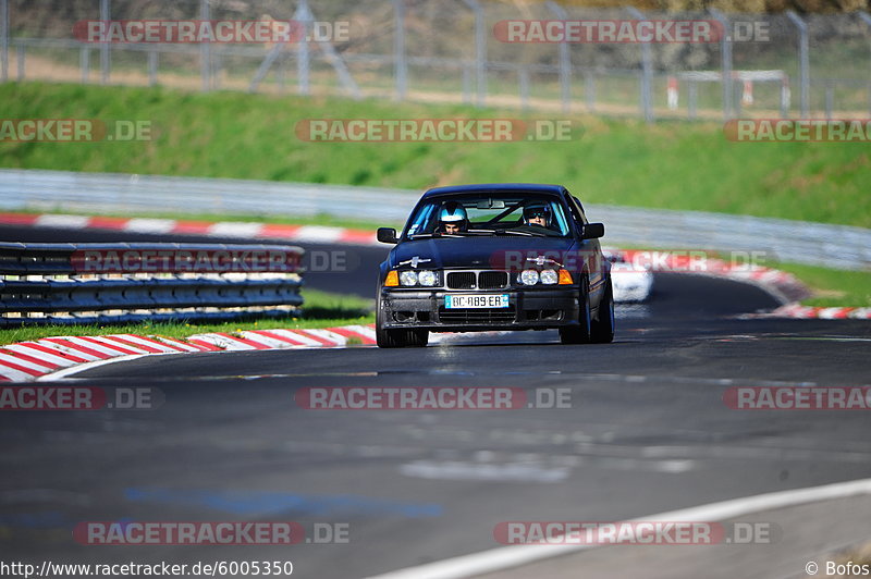 Bild #6005350 - Touristenfahrten Nürburgring Nordschleife (21.04.2019)