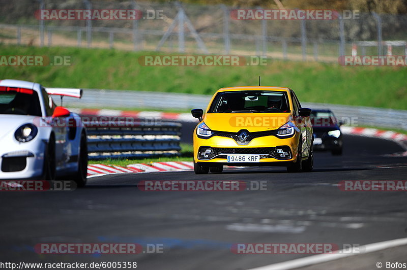 Bild #6005358 - Touristenfahrten Nürburgring Nordschleife (21.04.2019)