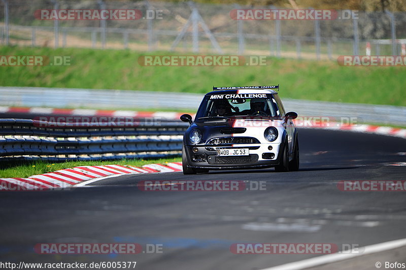 Bild #6005377 - Touristenfahrten Nürburgring Nordschleife (21.04.2019)