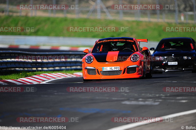 Bild #6005404 - Touristenfahrten Nürburgring Nordschleife (21.04.2019)