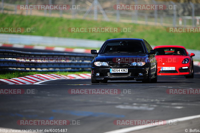 Bild #6005487 - Touristenfahrten Nürburgring Nordschleife (21.04.2019)