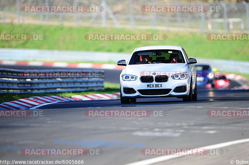 Bild #6005666 - Touristenfahrten Nürburgring Nordschleife (21.04.2019)