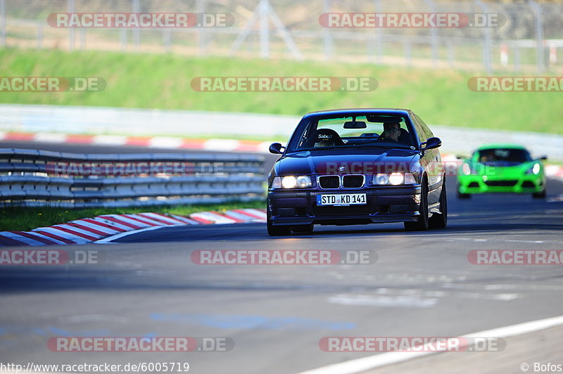 Bild #6005719 - Touristenfahrten Nürburgring Nordschleife (21.04.2019)