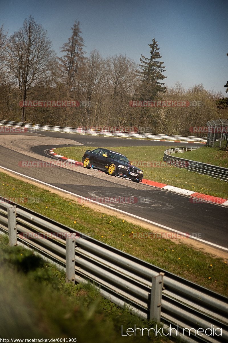 Bild #6041905 - Touristenfahrten Nürburgring Nordschleife (21.04.2019)