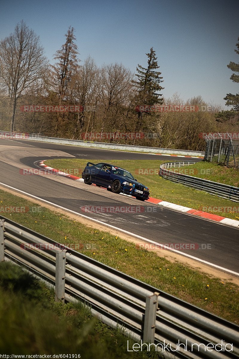 Bild #6041916 - Touristenfahrten Nürburgring Nordschleife (21.04.2019)