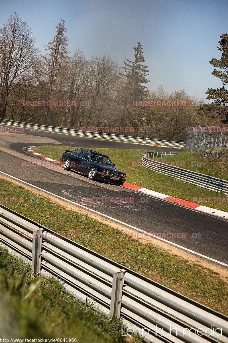 Bild #6041966 - Touristenfahrten Nürburgring Nordschleife (21.04.2019)