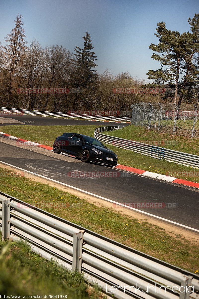 Bild #6041978 - Touristenfahrten Nürburgring Nordschleife (21.04.2019)