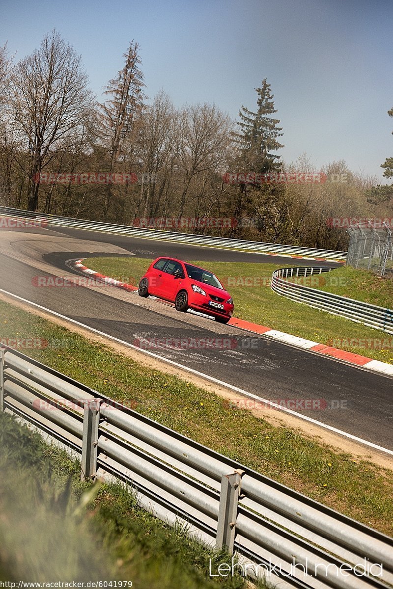 Bild #6041979 - Touristenfahrten Nürburgring Nordschleife (21.04.2019)