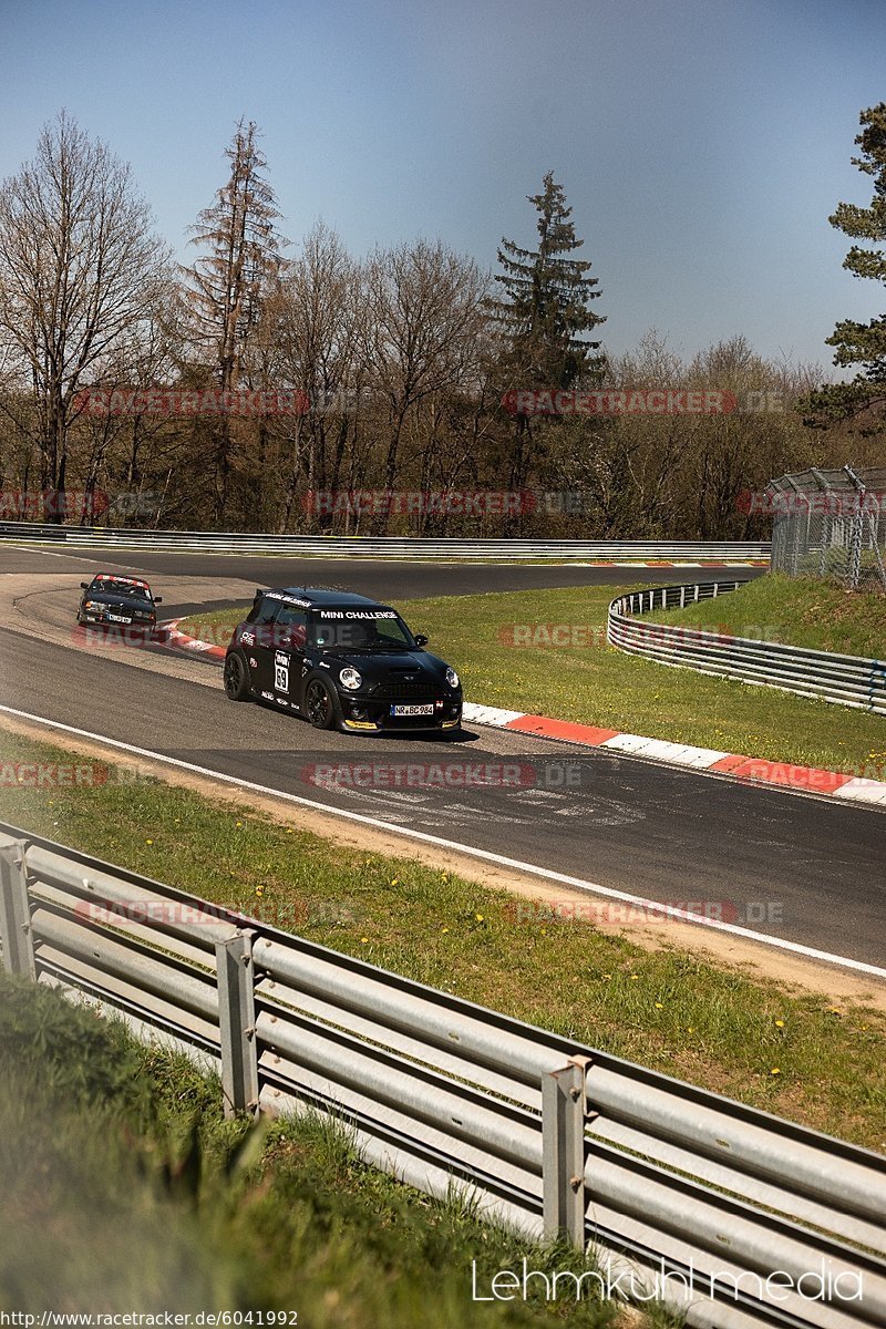 Bild #6041992 - Touristenfahrten Nürburgring Nordschleife (21.04.2019)