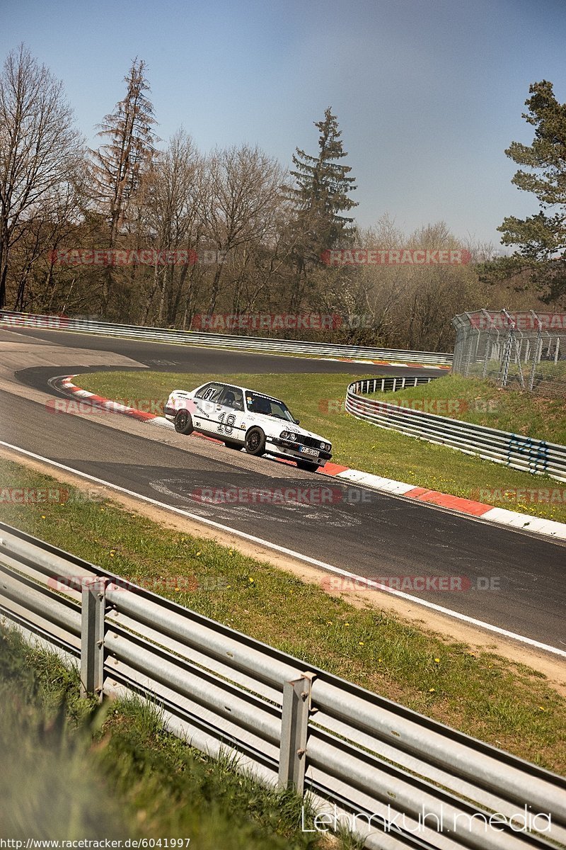 Bild #6041997 - Touristenfahrten Nürburgring Nordschleife (21.04.2019)