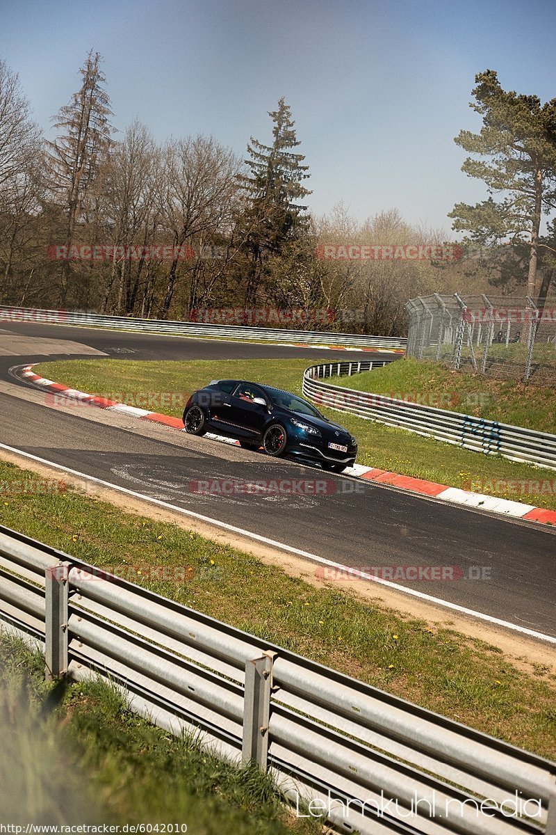 Bild #6042010 - Touristenfahrten Nürburgring Nordschleife (21.04.2019)