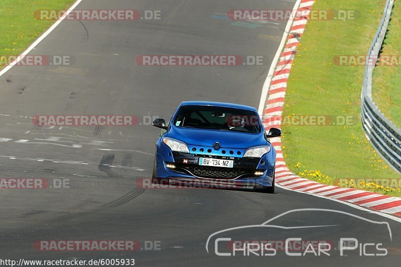 Bild #6005933 - Touristenfahrten Nürburgring Nordschleife (22.04.2019)