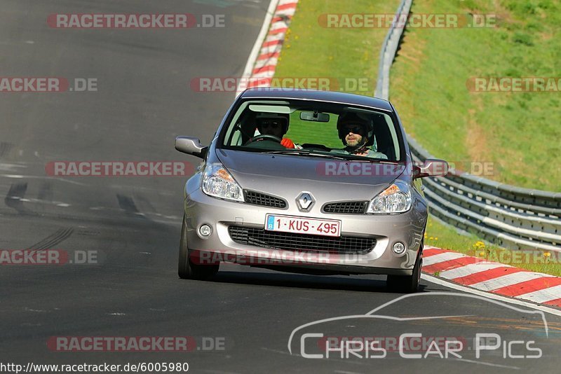 Bild #6005980 - Touristenfahrten Nürburgring Nordschleife (22.04.2019)