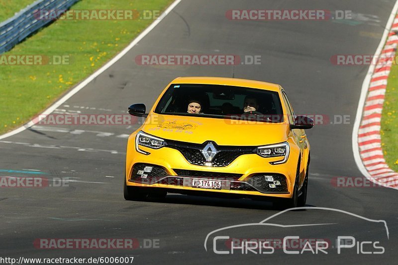 Bild #6006007 - Touristenfahrten Nürburgring Nordschleife (22.04.2019)