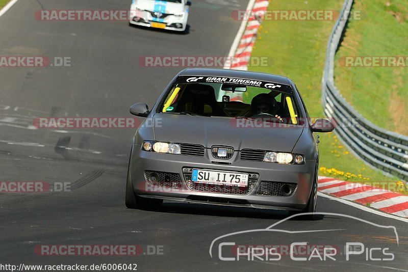 Bild #6006042 - Touristenfahrten Nürburgring Nordschleife (22.04.2019)