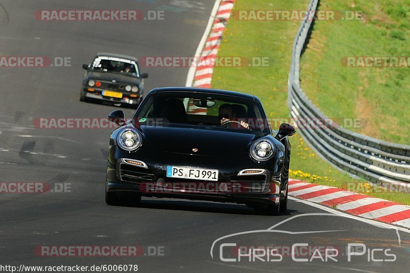 Bild #6006078 - Touristenfahrten Nürburgring Nordschleife (22.04.2019)