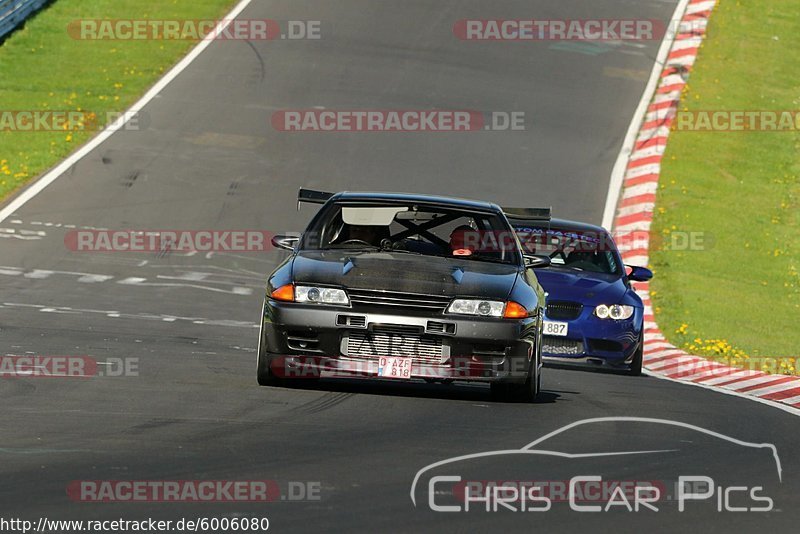 Bild #6006080 - Touristenfahrten Nürburgring Nordschleife (22.04.2019)