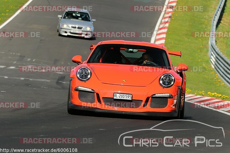 Bild #6006108 - Touristenfahrten Nürburgring Nordschleife (22.04.2019)