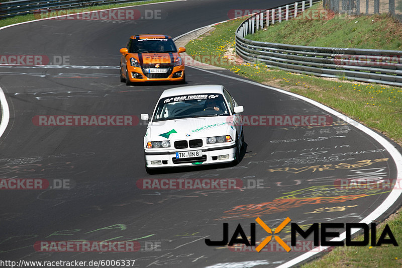 Bild #6006337 - Touristenfahrten Nürburgring Nordschleife (22.04.2019)