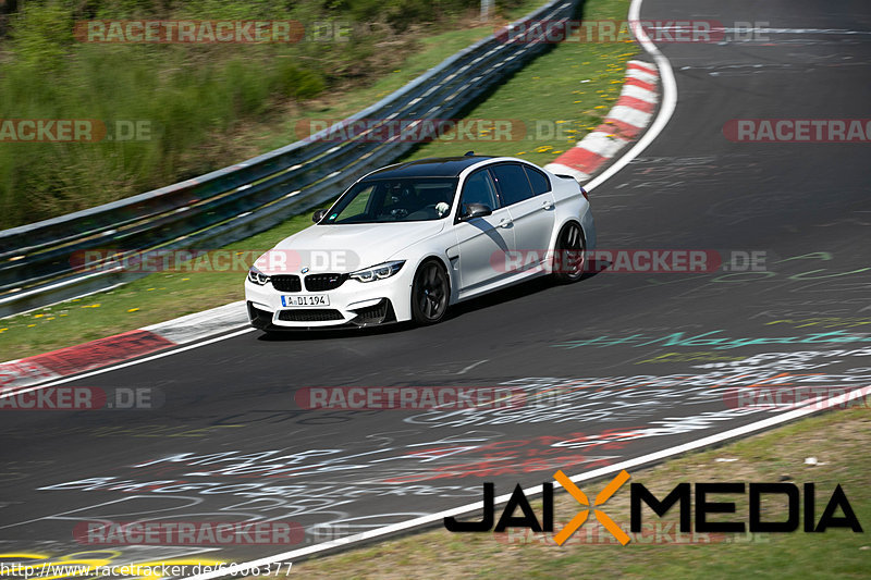 Bild #6006377 - Touristenfahrten Nürburgring Nordschleife (22.04.2019)