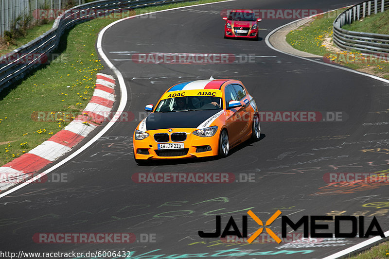 Bild #6006432 - Touristenfahrten Nürburgring Nordschleife (22.04.2019)